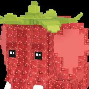 chat with ai character: StrawberryÉléphan