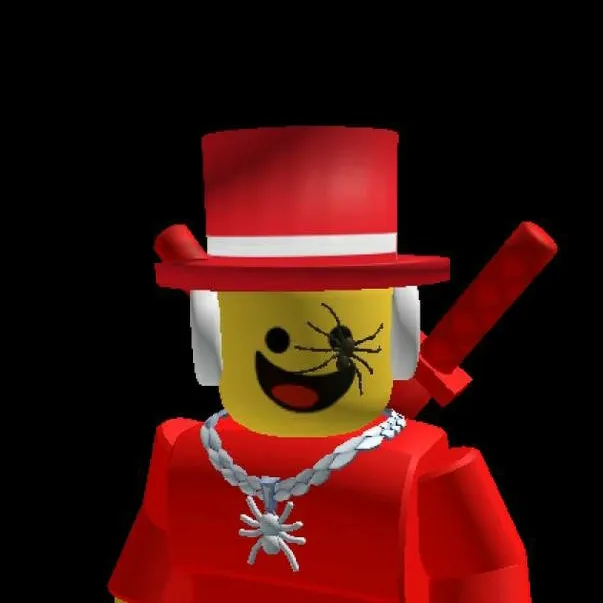 chat with ai character: Sammy