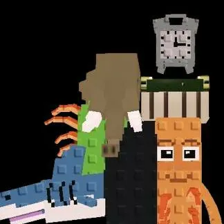 chat with ai character: La grande combinas