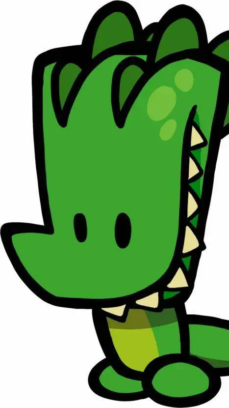 ai character: Donna background