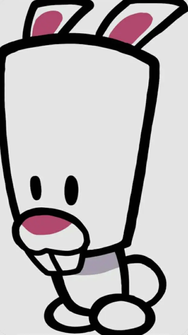 ai character: Chippy background