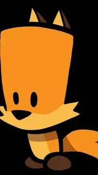 ai character: Nix background