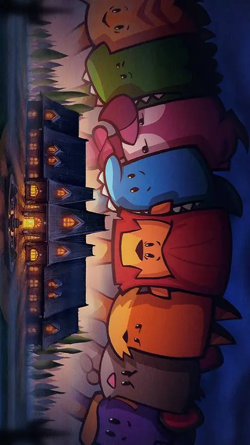 ai character: suspect manoir background