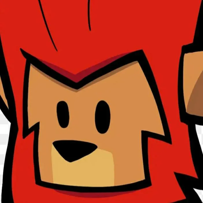 chat with ai character: Duke