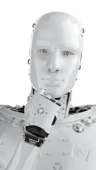 ai character: Ali official bot background