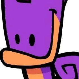 chat with ai character: Larry