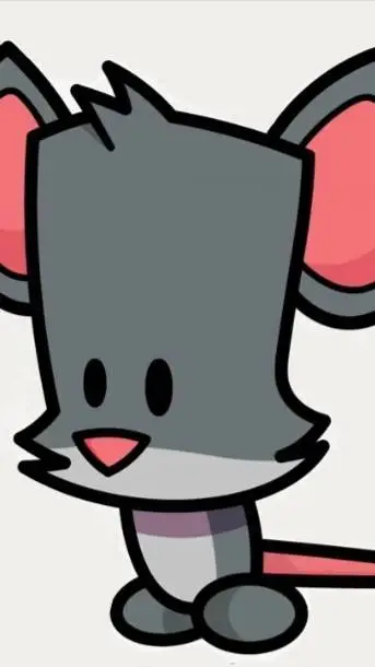 ai character: Louie background