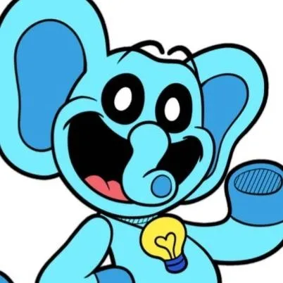 chat with ai character: bubba bubbaphant
