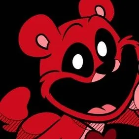 chat with ai character: BobbyBearHug