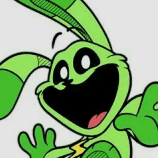 chat with ai character: Hoppy Hopscotch