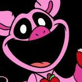 chat with ai character: picky piggy