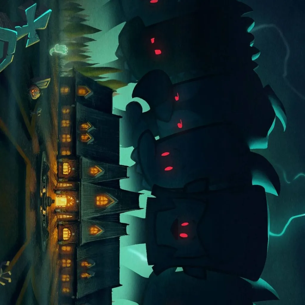 chat with ai character: Suspect manoir