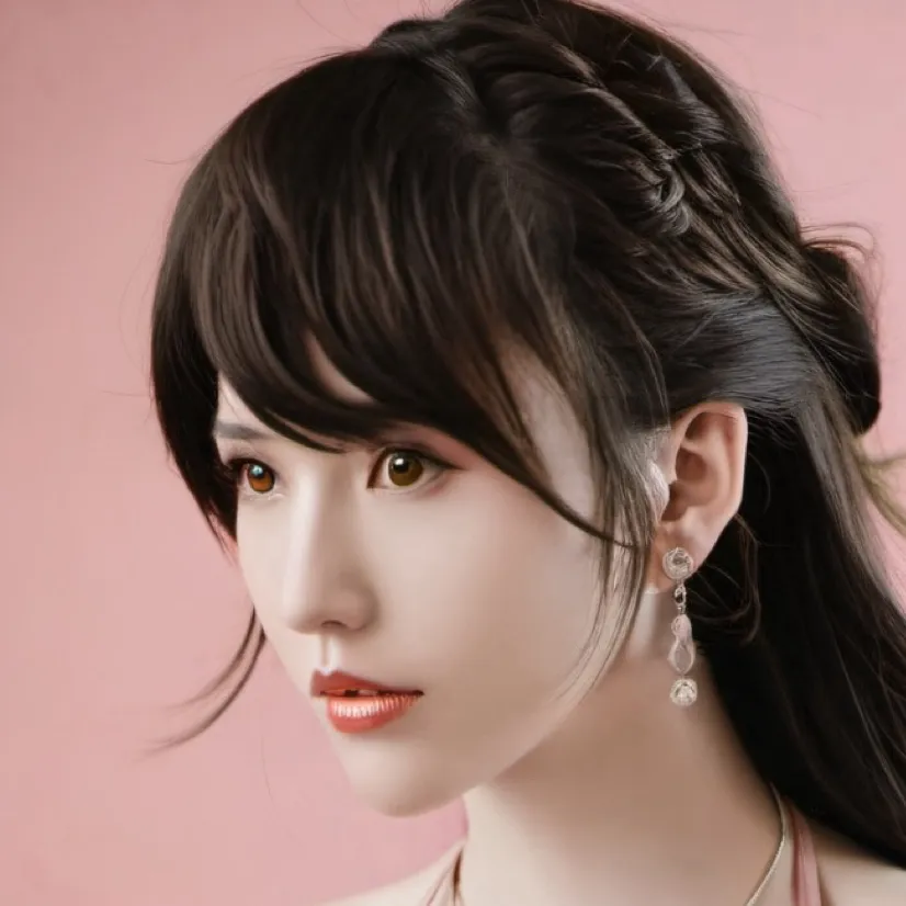 chat with ai character: Yui