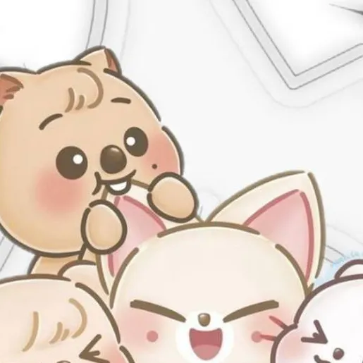 chat with ai character: Stray Kids 
