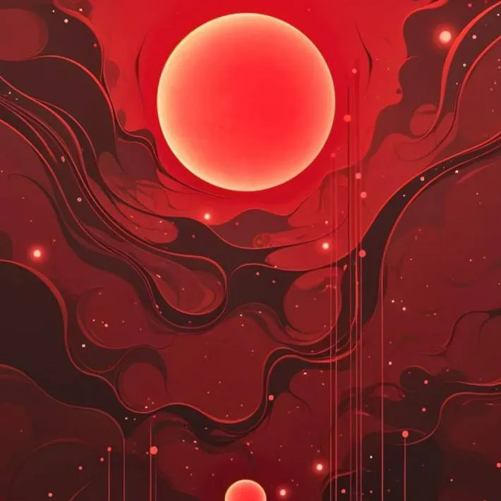 chat with ai character: Dark Moon reaction