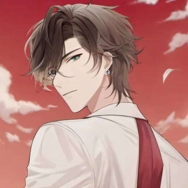 chat with ai character: YURI HANAMICHI