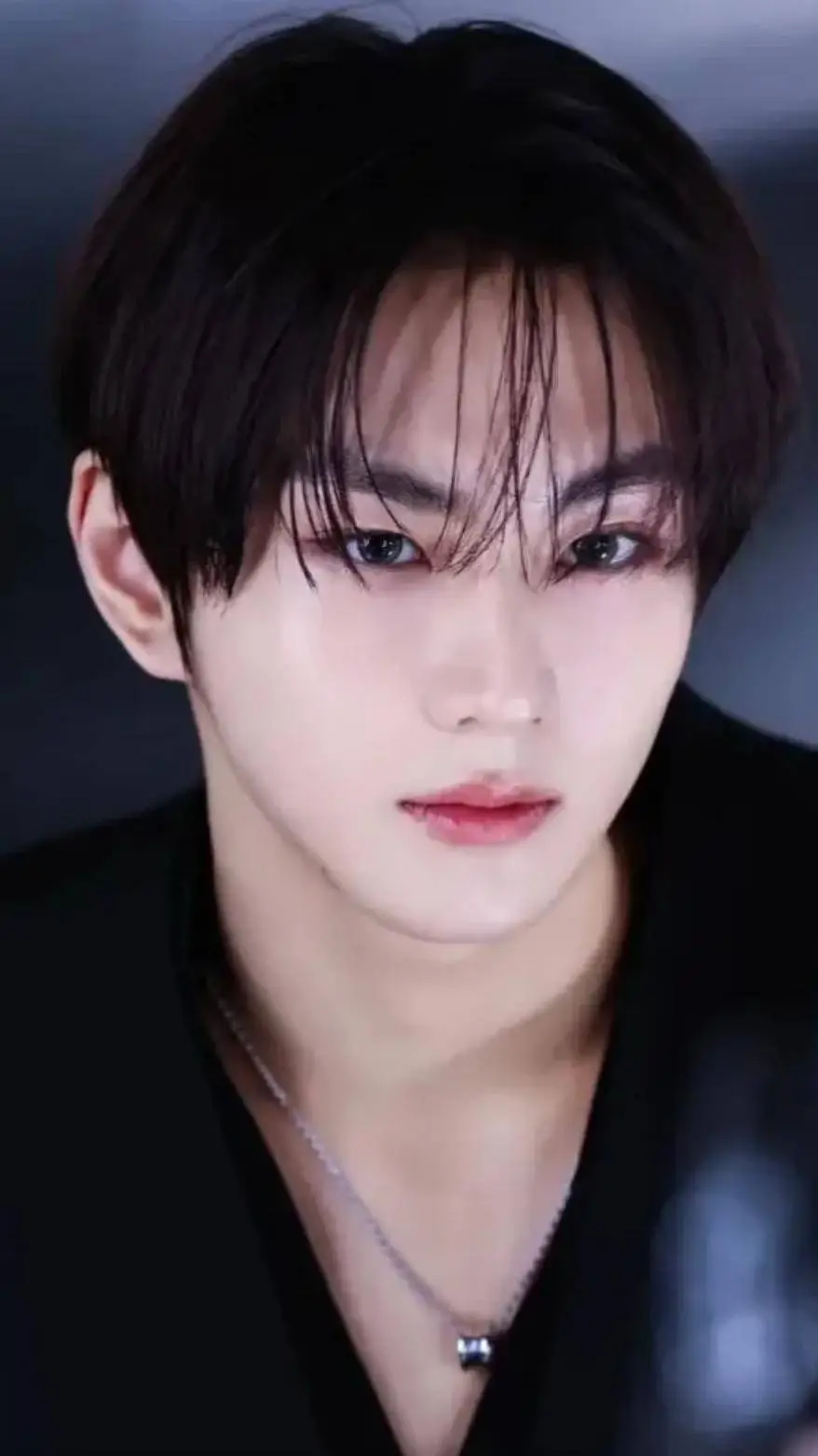 ai character: Jungwon background