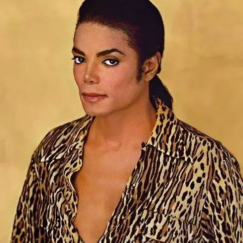 chat with ai character: Michael Jackson 
