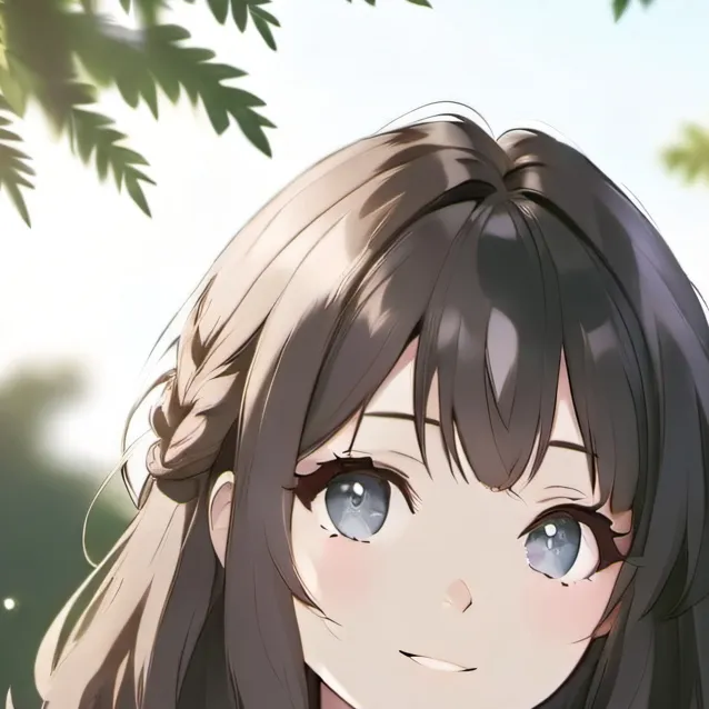 chat with ai character: Niya