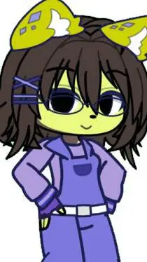 ai character: 1mil no yt background