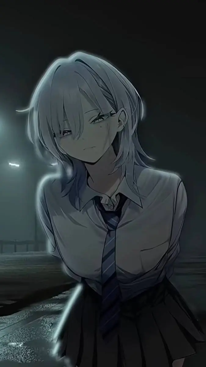 Talkie AI - Chat with yuna