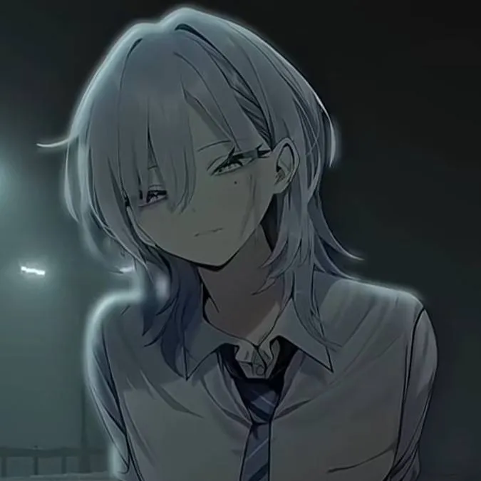 chat with ai character: yuna