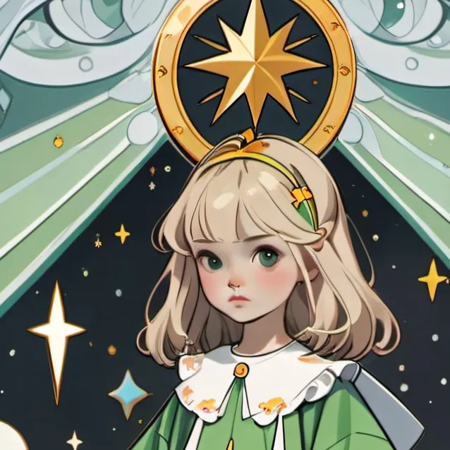 chat with ai character: систр