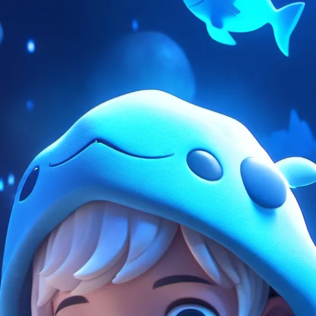 chat with ai character: мелкийссс