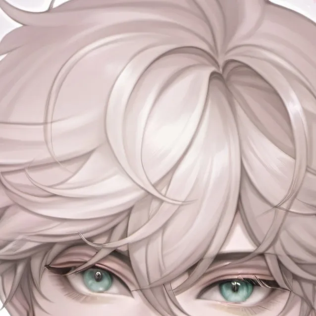 chat with ai character: Ансин