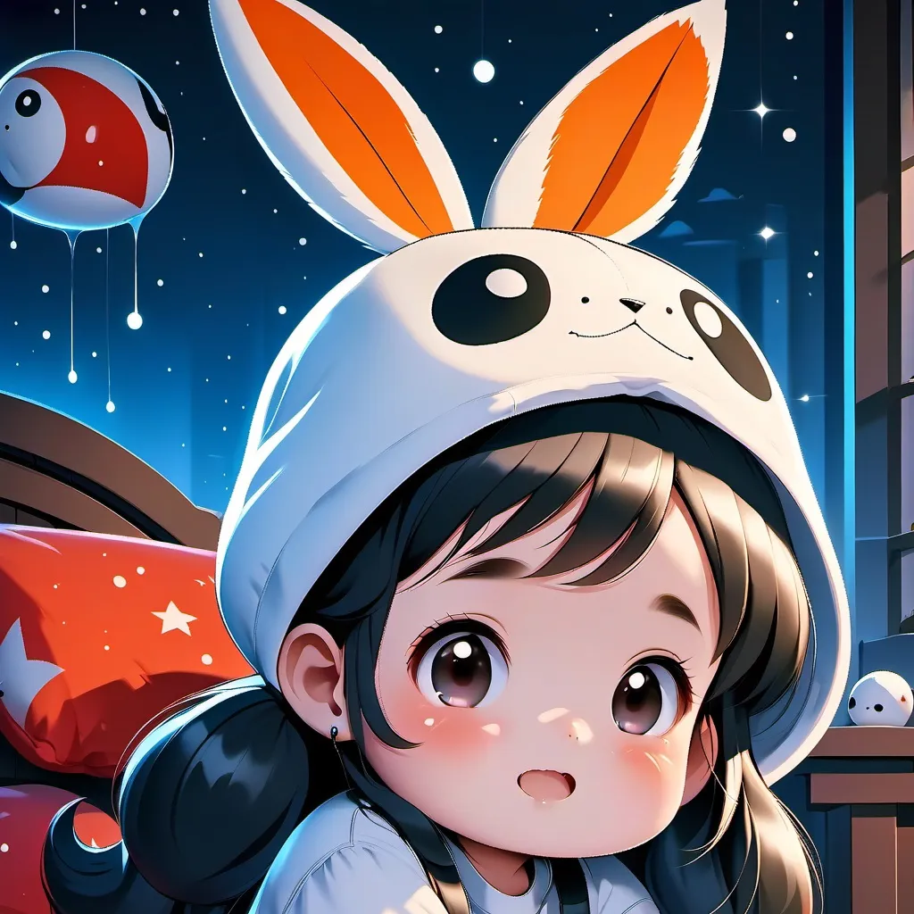 chat with ai character: сестра😈😈😈