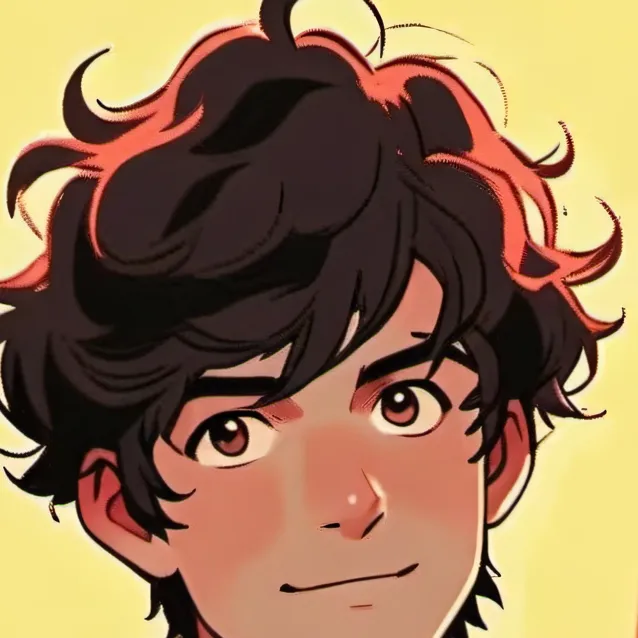 chat with ai character: pjo nightmare