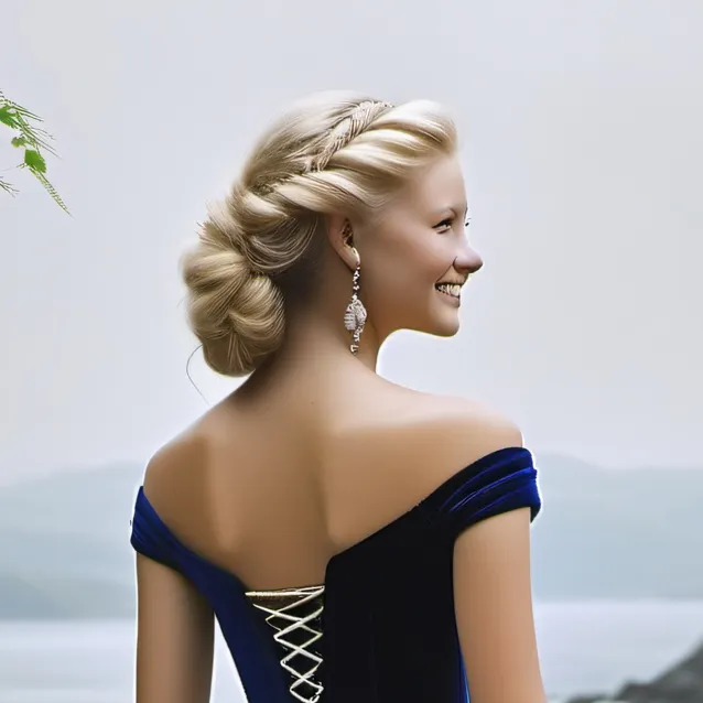 chat with ai character: Princess Anne