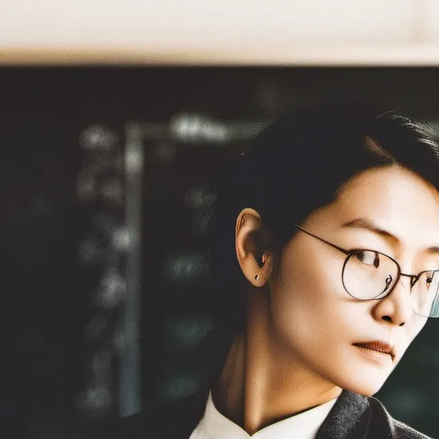 chat with ai character: Eve • Rude, Strict