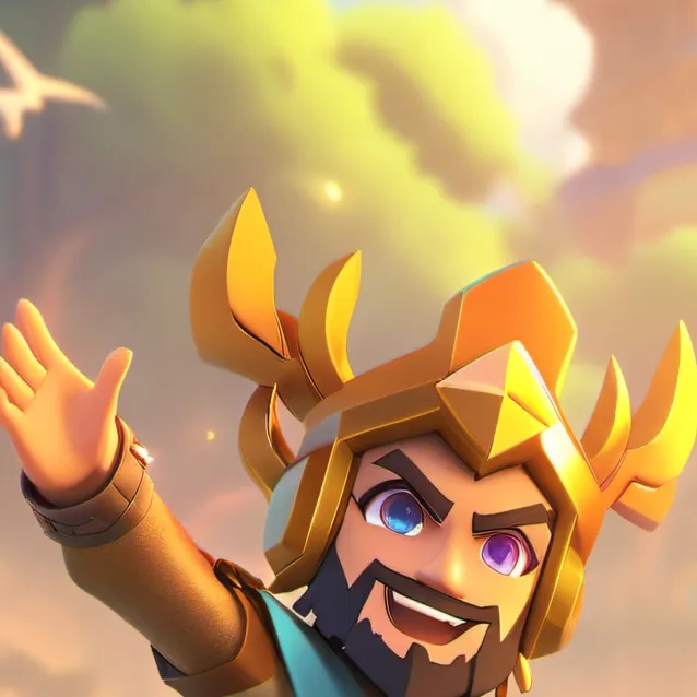 chat with ai character: fandoms meet