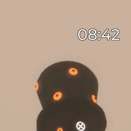 chat with ai character: dw x piggy