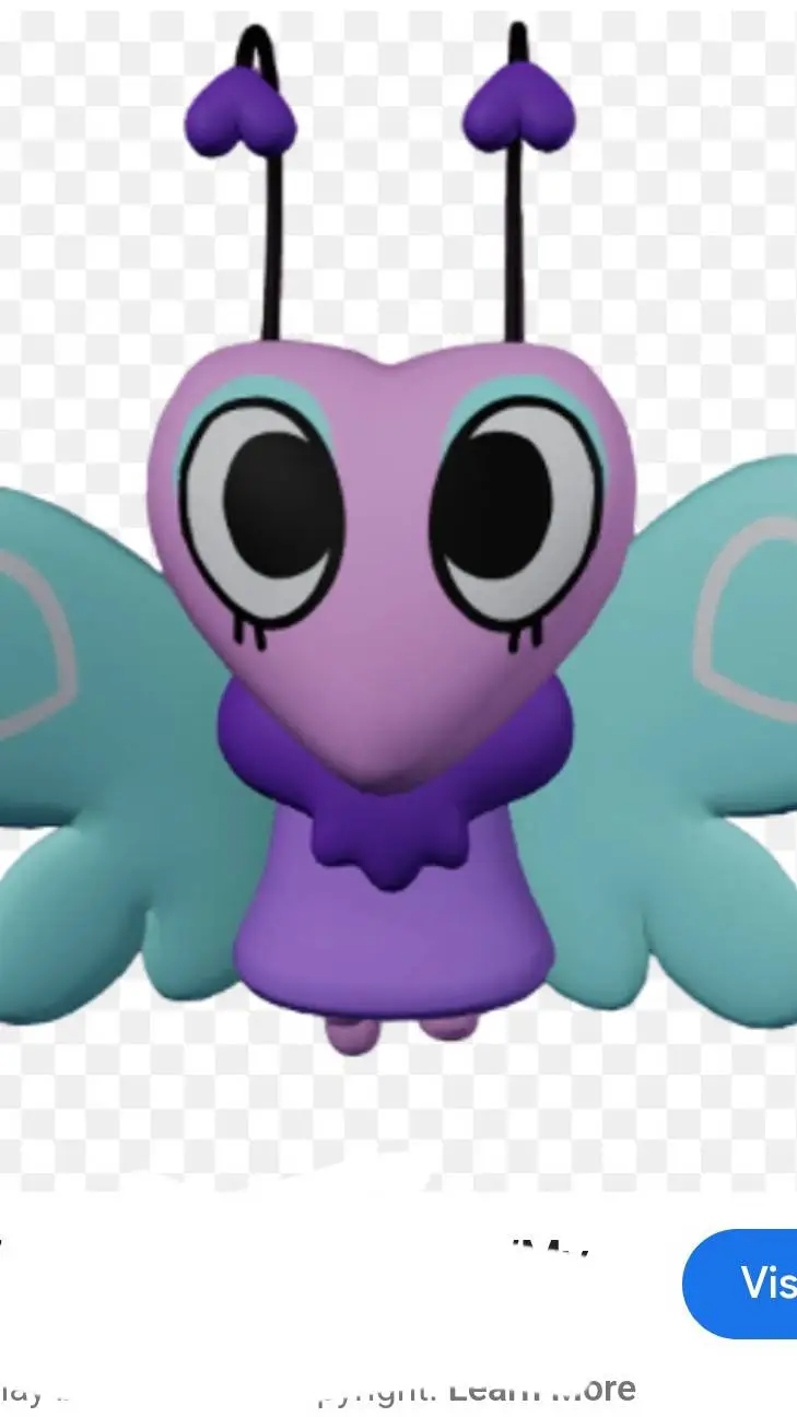 ai character: dw  background