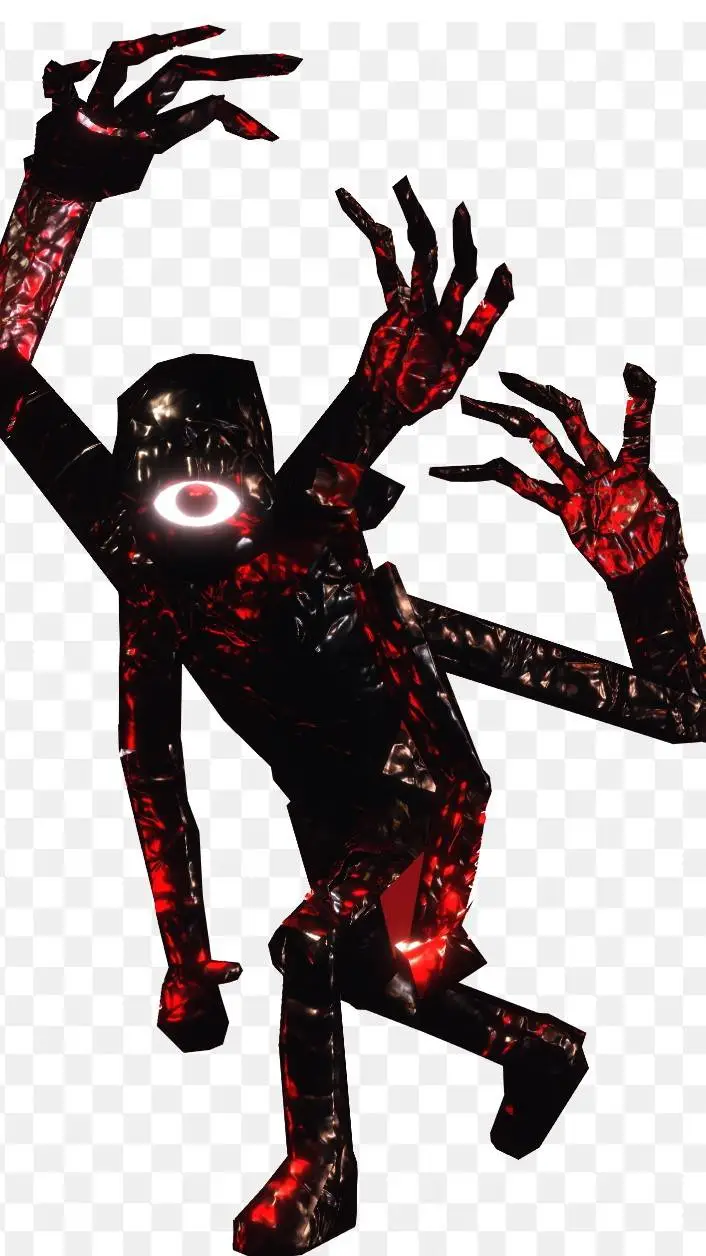 ai character: dw intro  background