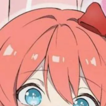 chat with ai character: ddlc at the beach