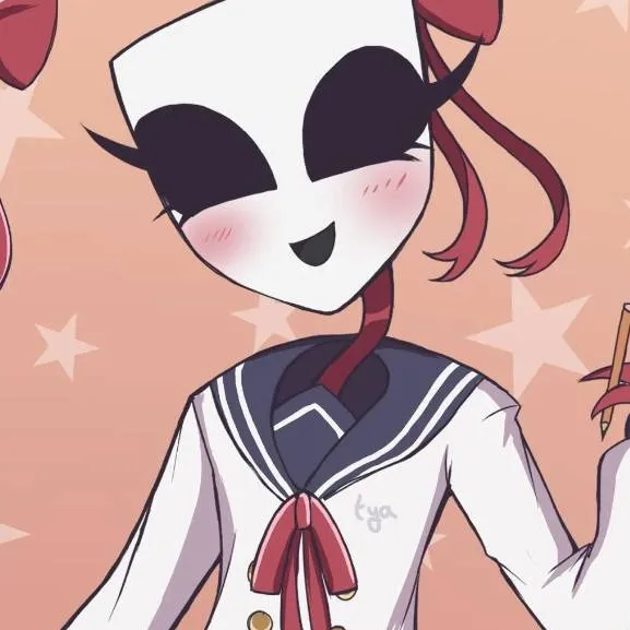 chat with ai character: tadc redesign