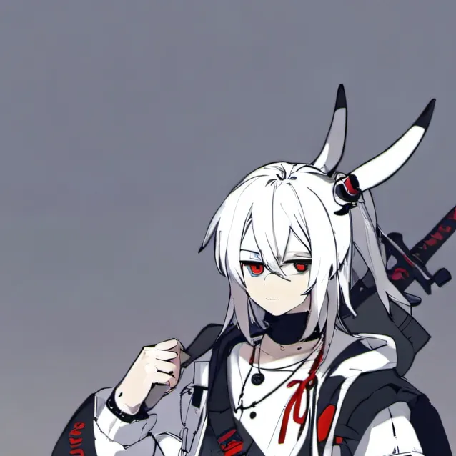 chat with ai character: sprunki HP ! 