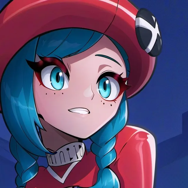 chat with ai character: TvWoman