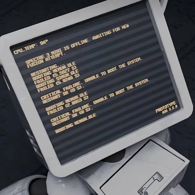 chat with ai character: PUR PROTOTYPE
