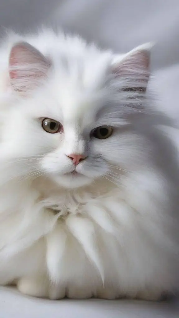 ai character: фурри background