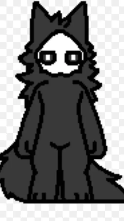 ai character: пуро background