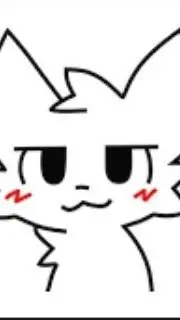 ai character: фур 1 background