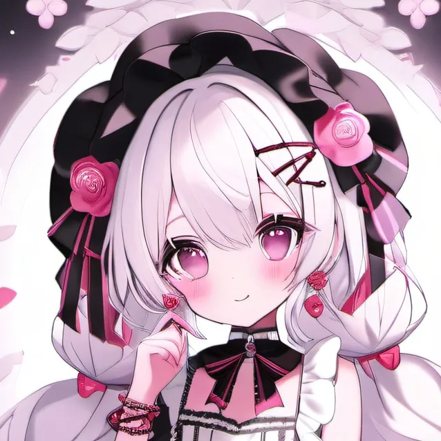 chat with ai character: Forsaken pick me