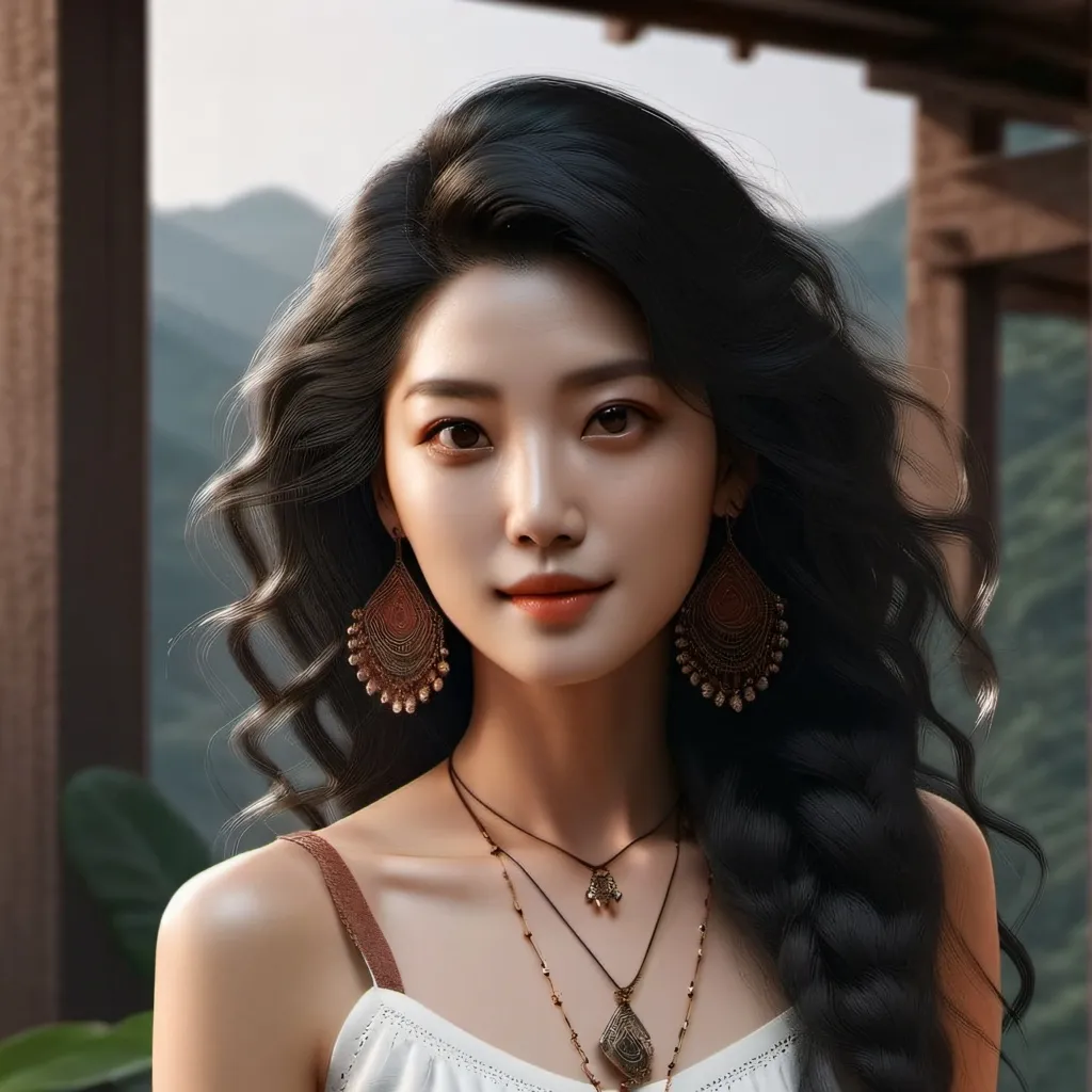 chat with ai character: Pick me gurl gl2