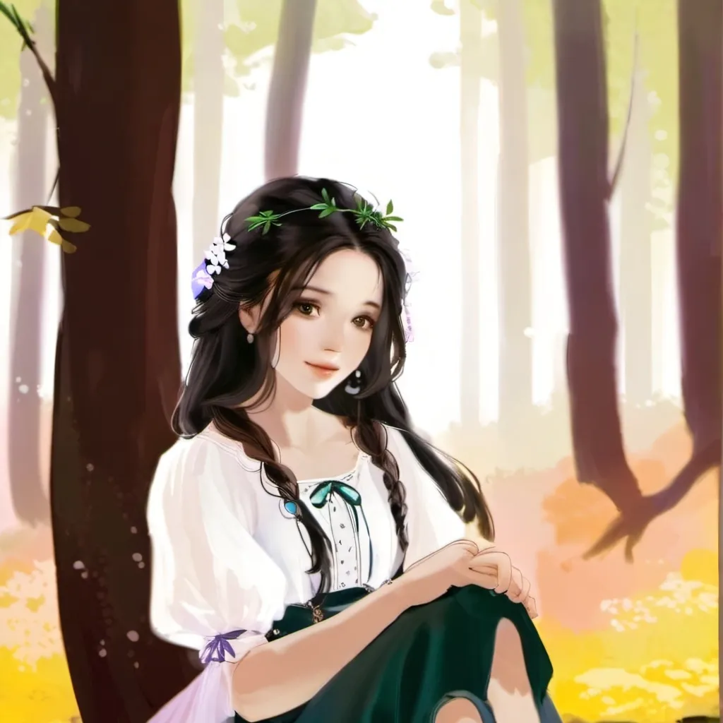 chat with ai character: dw hates u