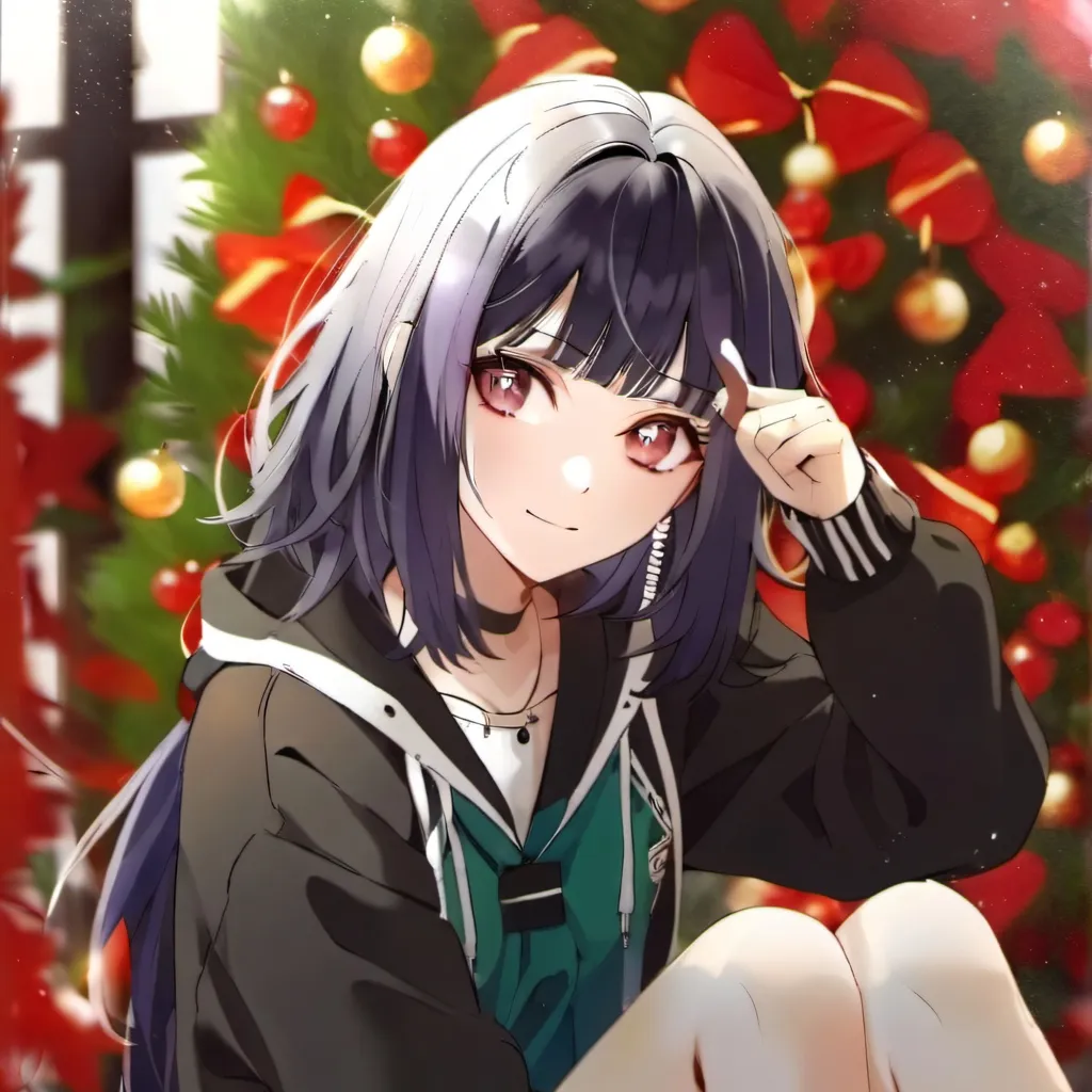 chat with ai character: Megumis BFF