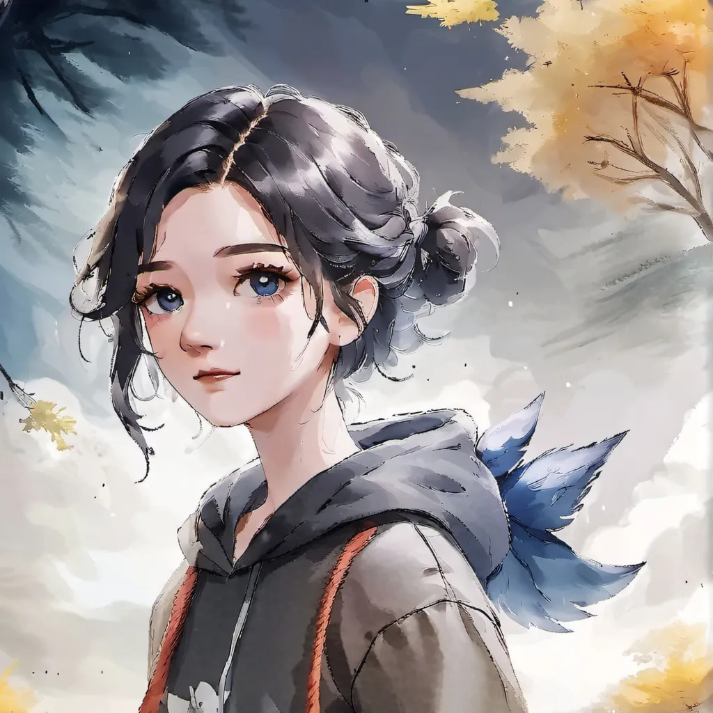 chat with ai character: Sano Mikey 